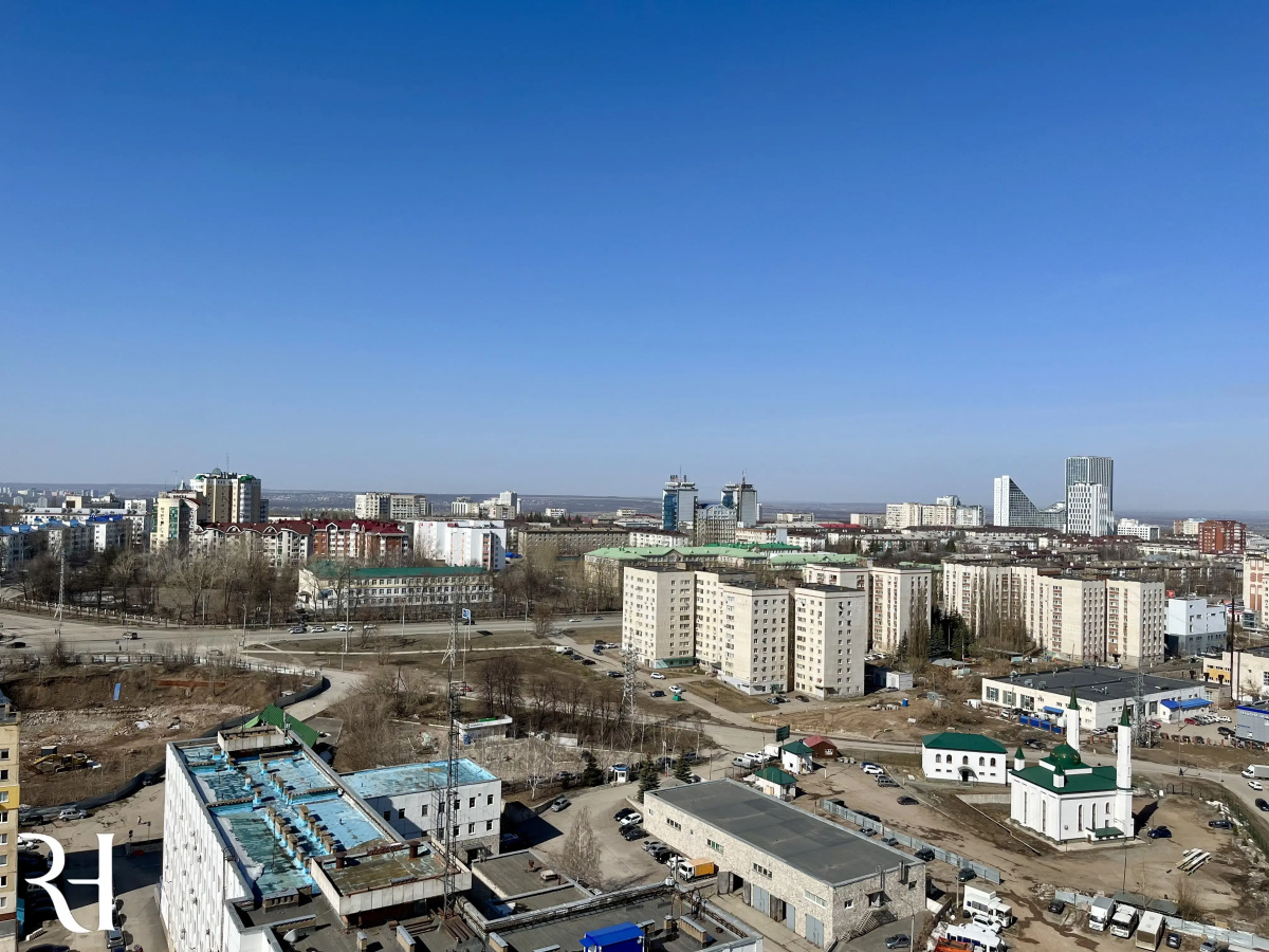 Апартаменты ЖК Глумилино