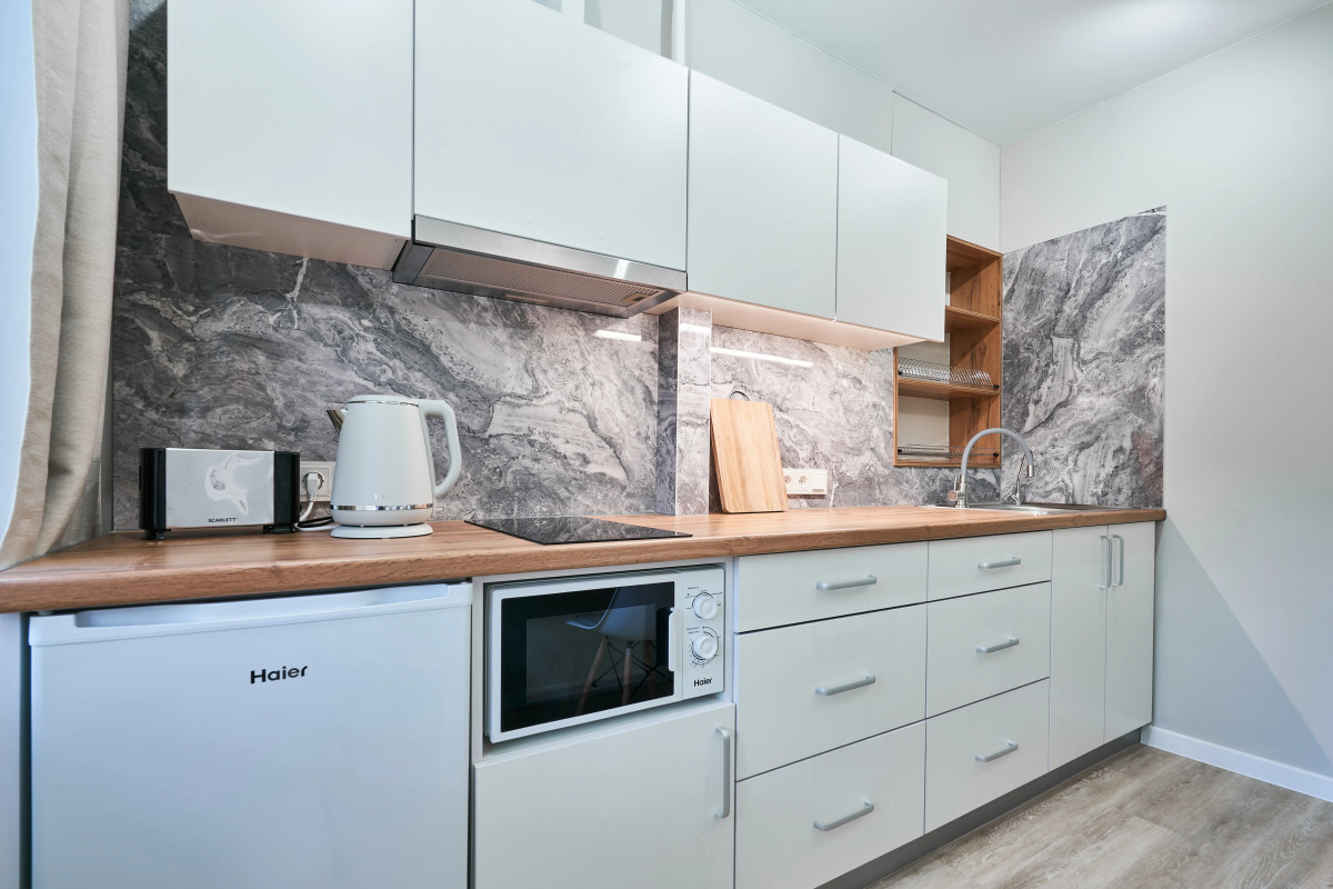 Квартира 2х Комнатная в Центре