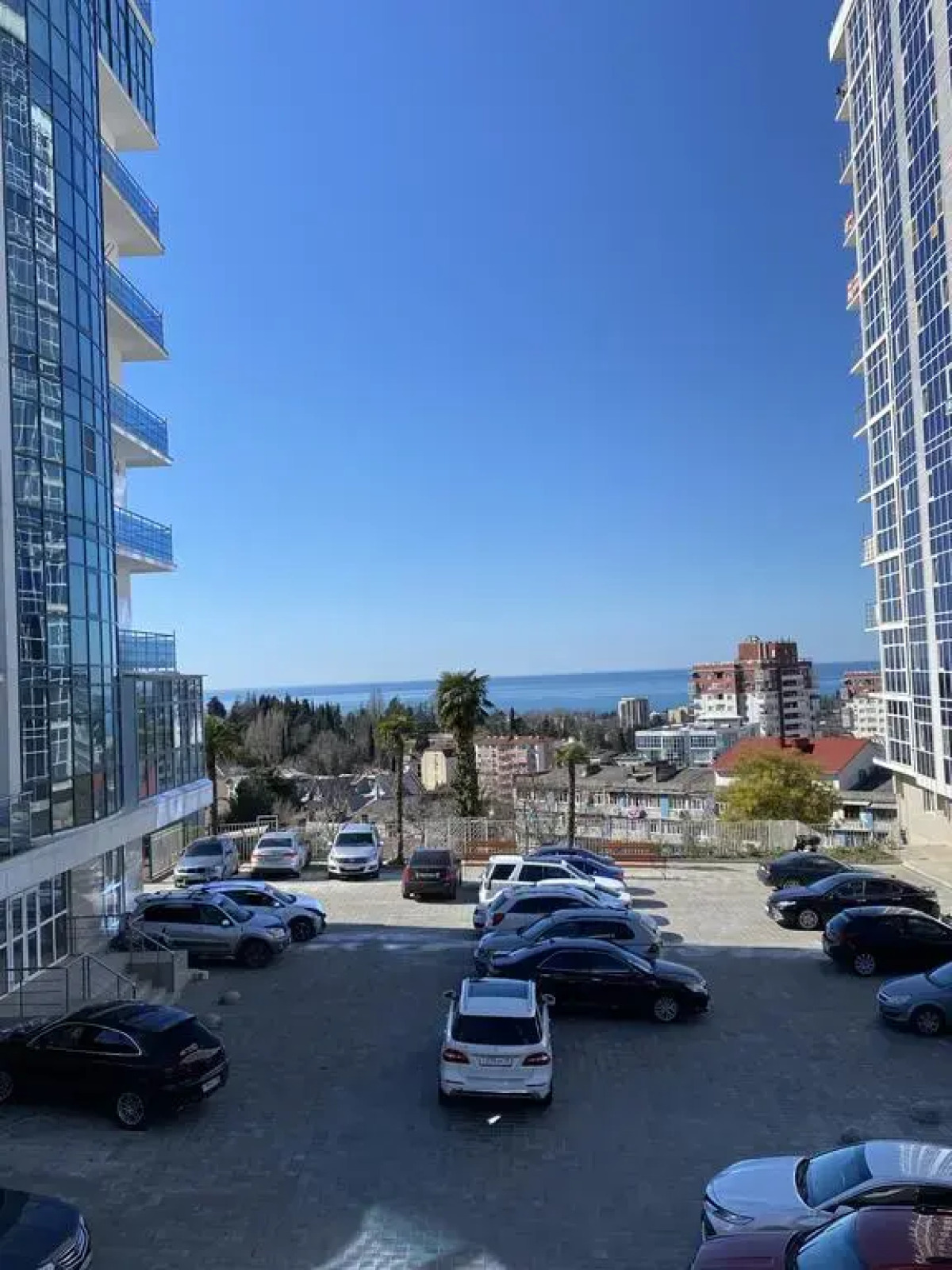 Гостиница Альпийская