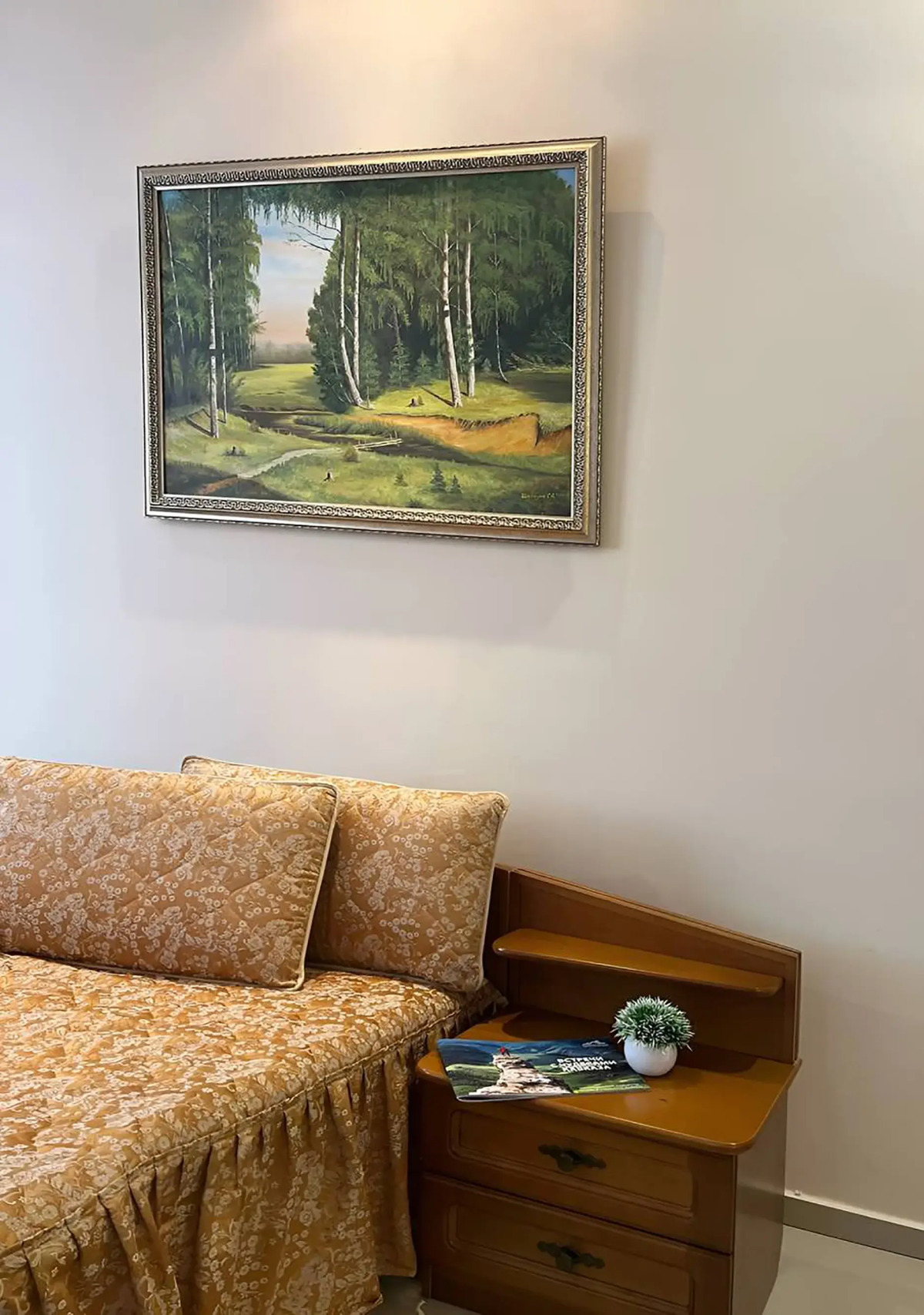 Апартаменты на Советской 18А