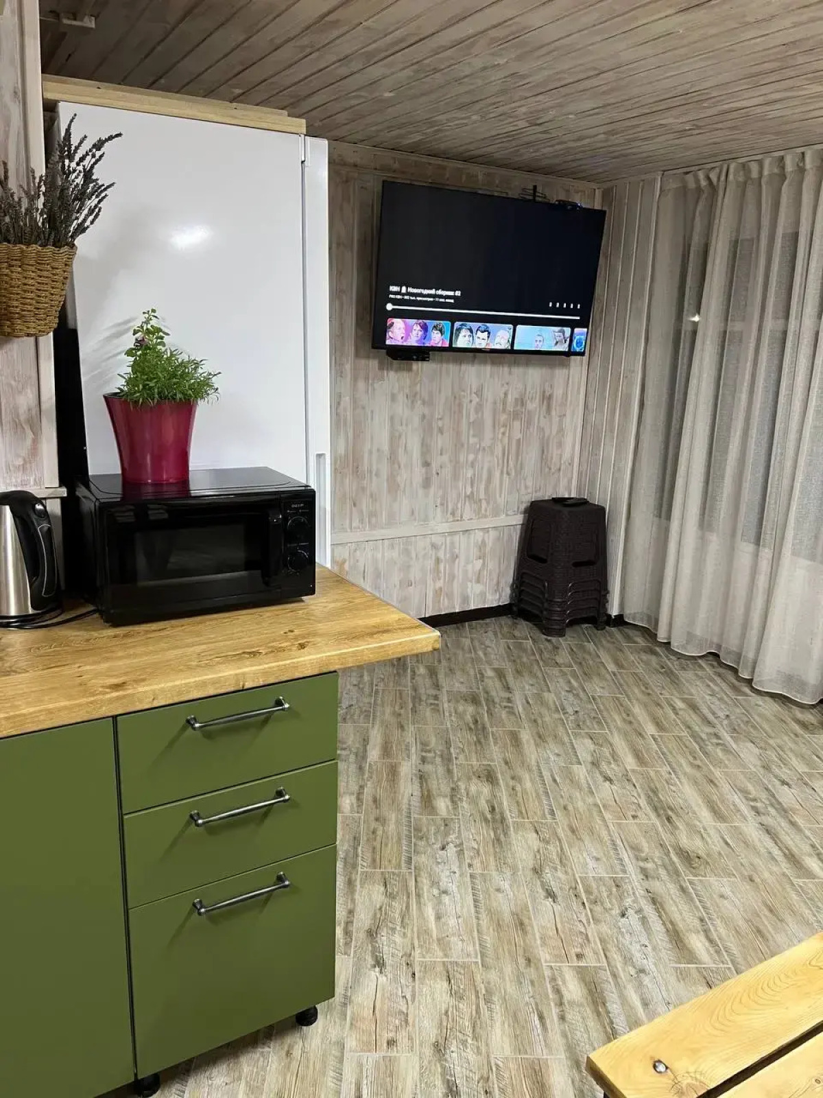 Гостевой Дом Snow Peaks