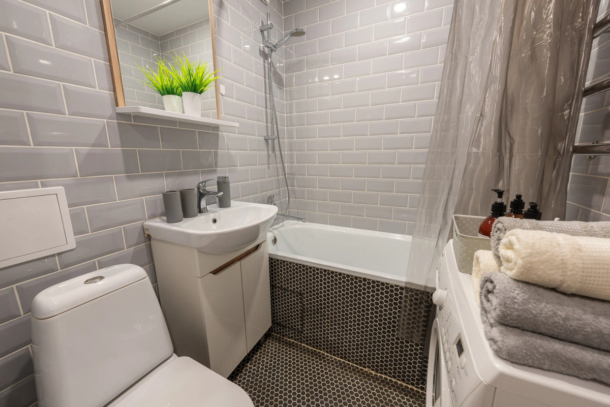 Квартира на Богдановича 4