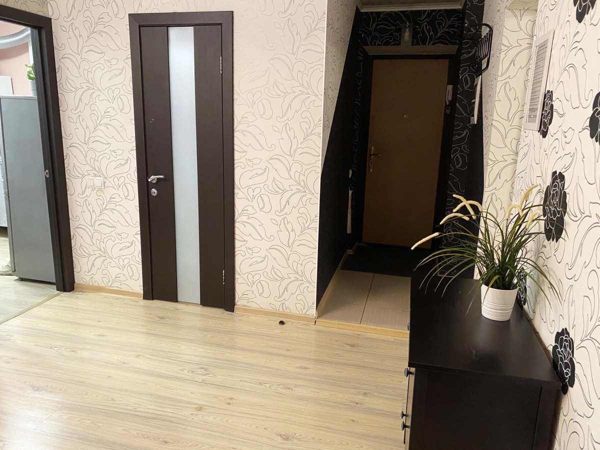 Квартира в центре возле Центрального рынка