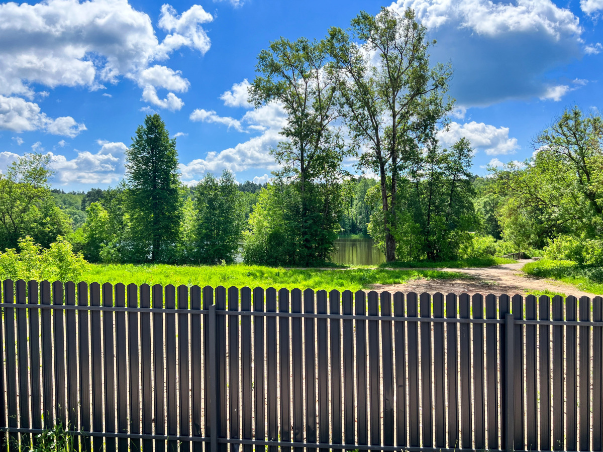 Частный дом ECO-местечко