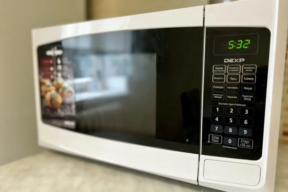 Квартира на Гоголя 39А