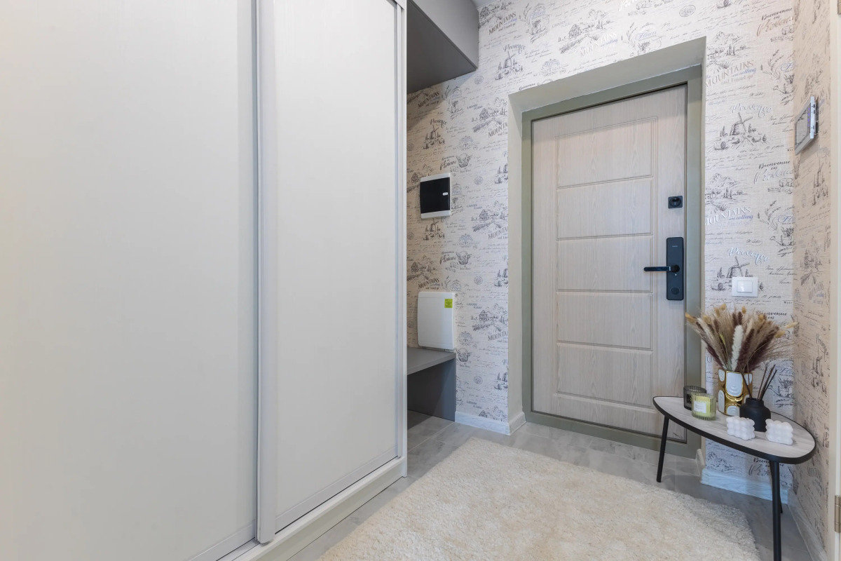 Апартаменты Lux