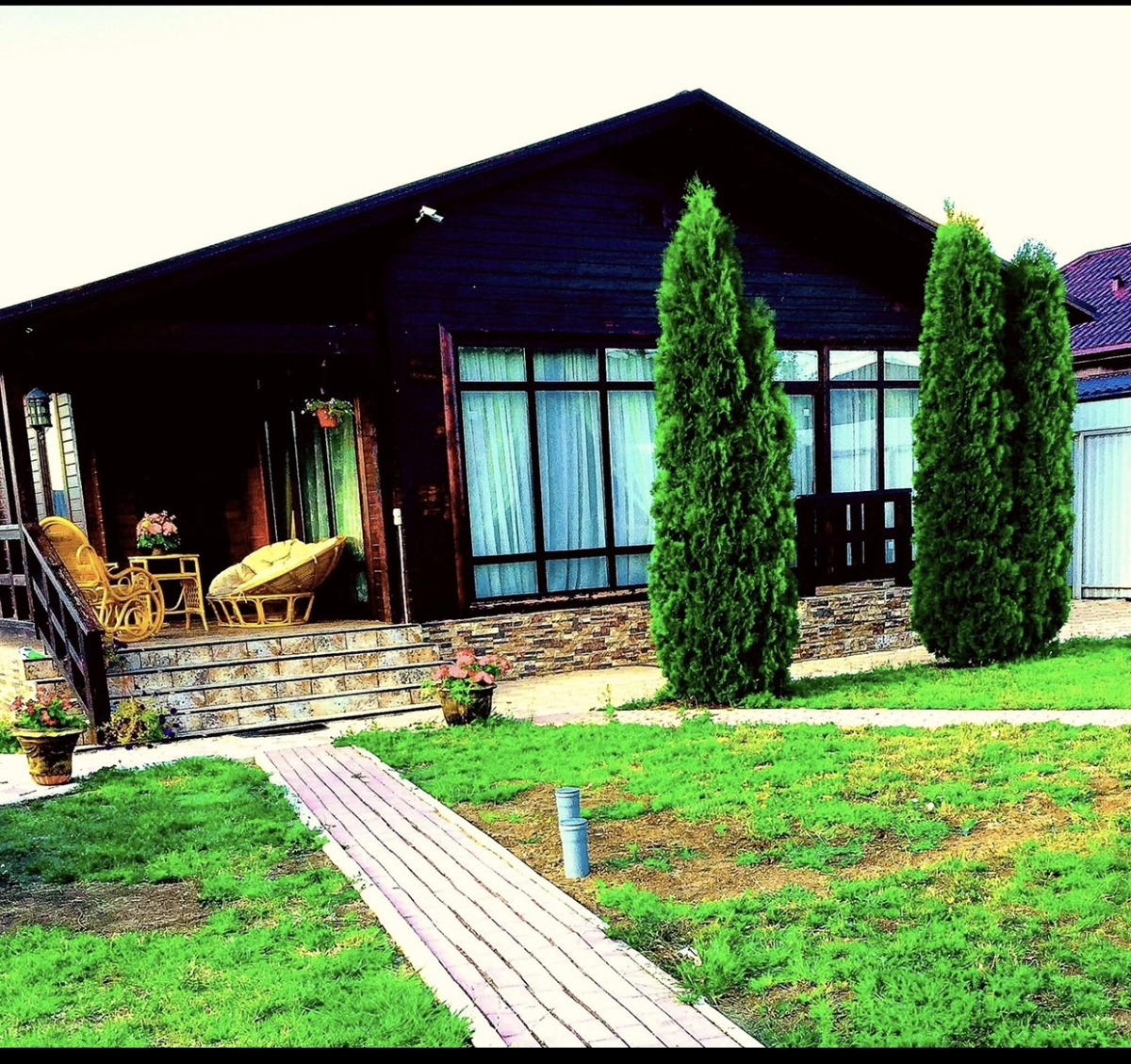 Гостевой дом VIP HOUSE