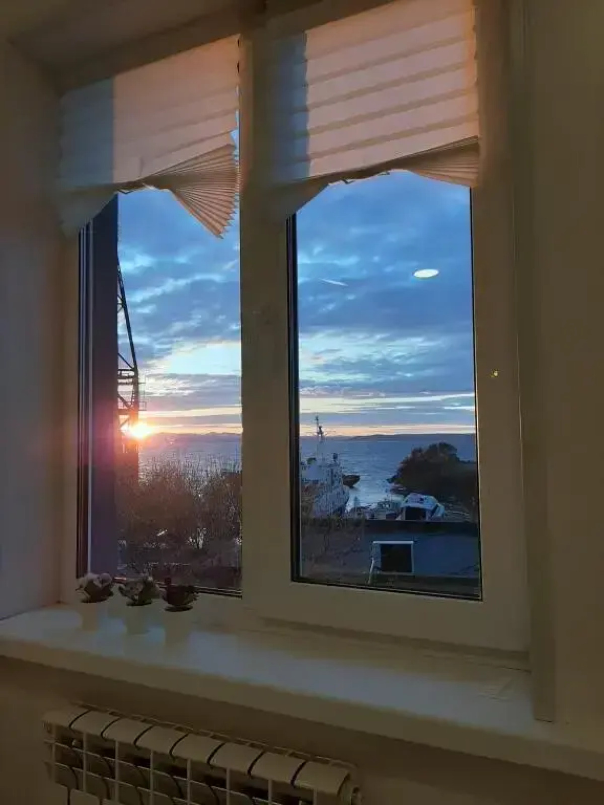 Апартаменты Prim Rooms