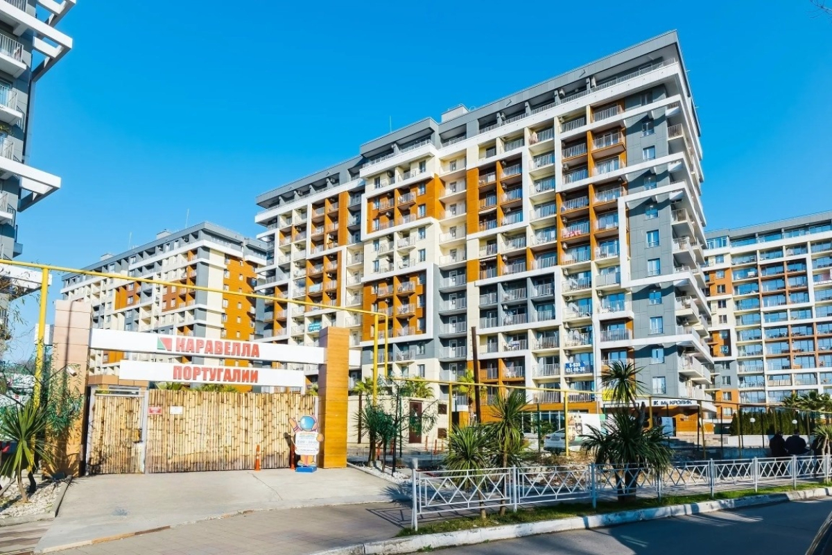 Квартира Каравелла Португалии