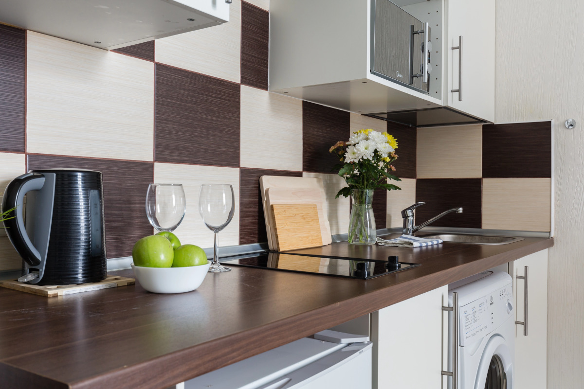 Квартира BombFlat на Звенигородской