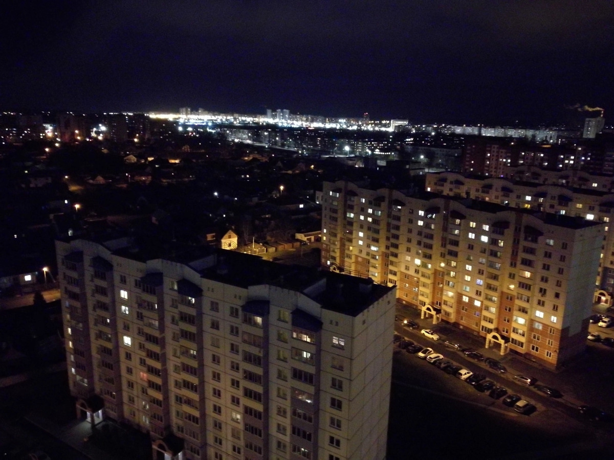 Апартаменты Уютный Витебск