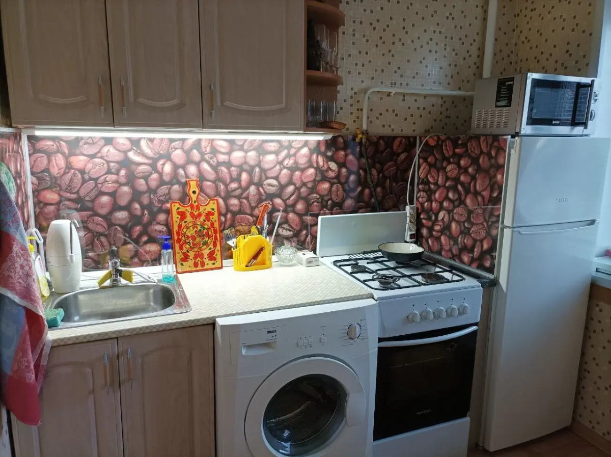 Квартира Гостеприимная