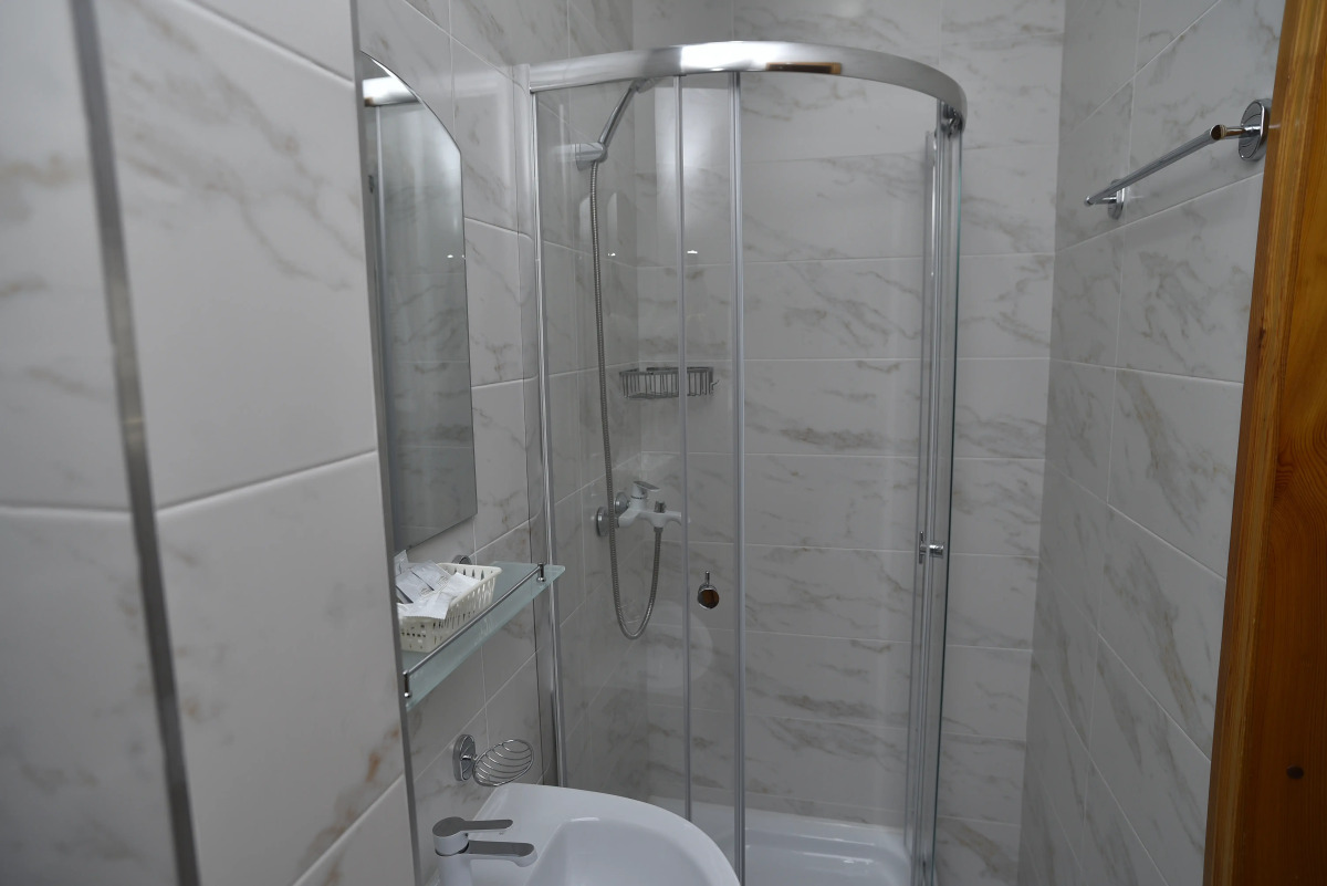 Отель Олимп