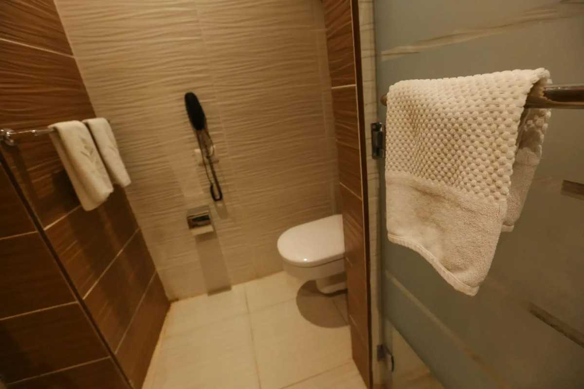 Tolip El Narges Hotel & Spa