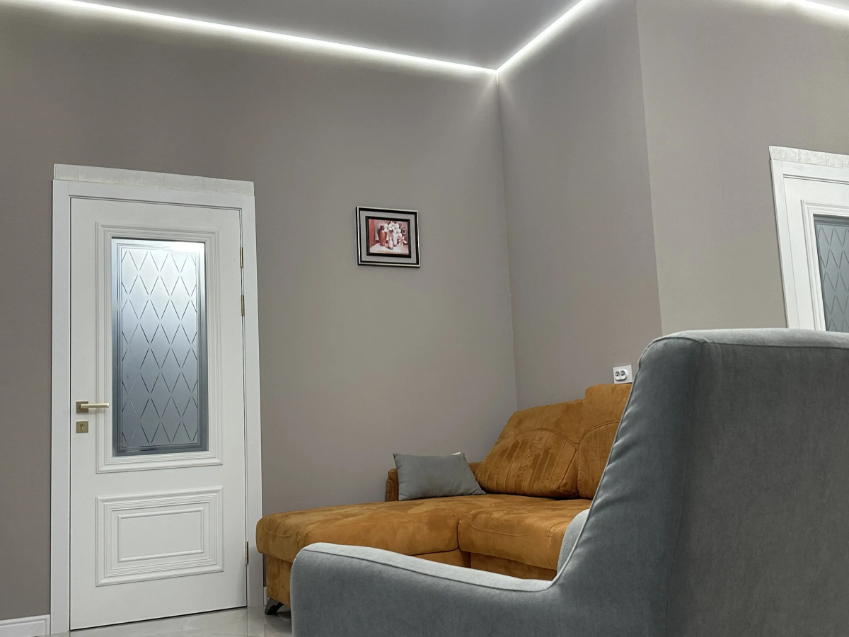 Апартаменты Панорамный дом среди вершин