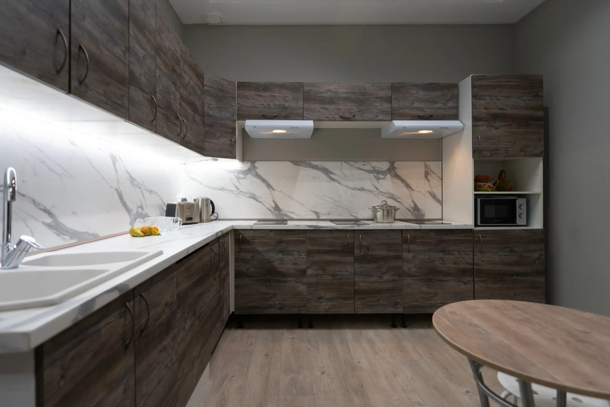 Хостел Хостелы Рус Полежаевская