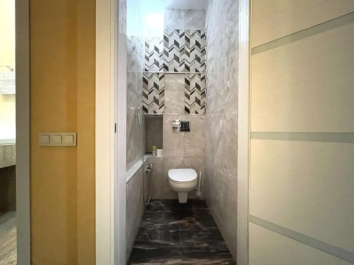 Апартаменты Relax Apart на ул. Германа Титова, д.6