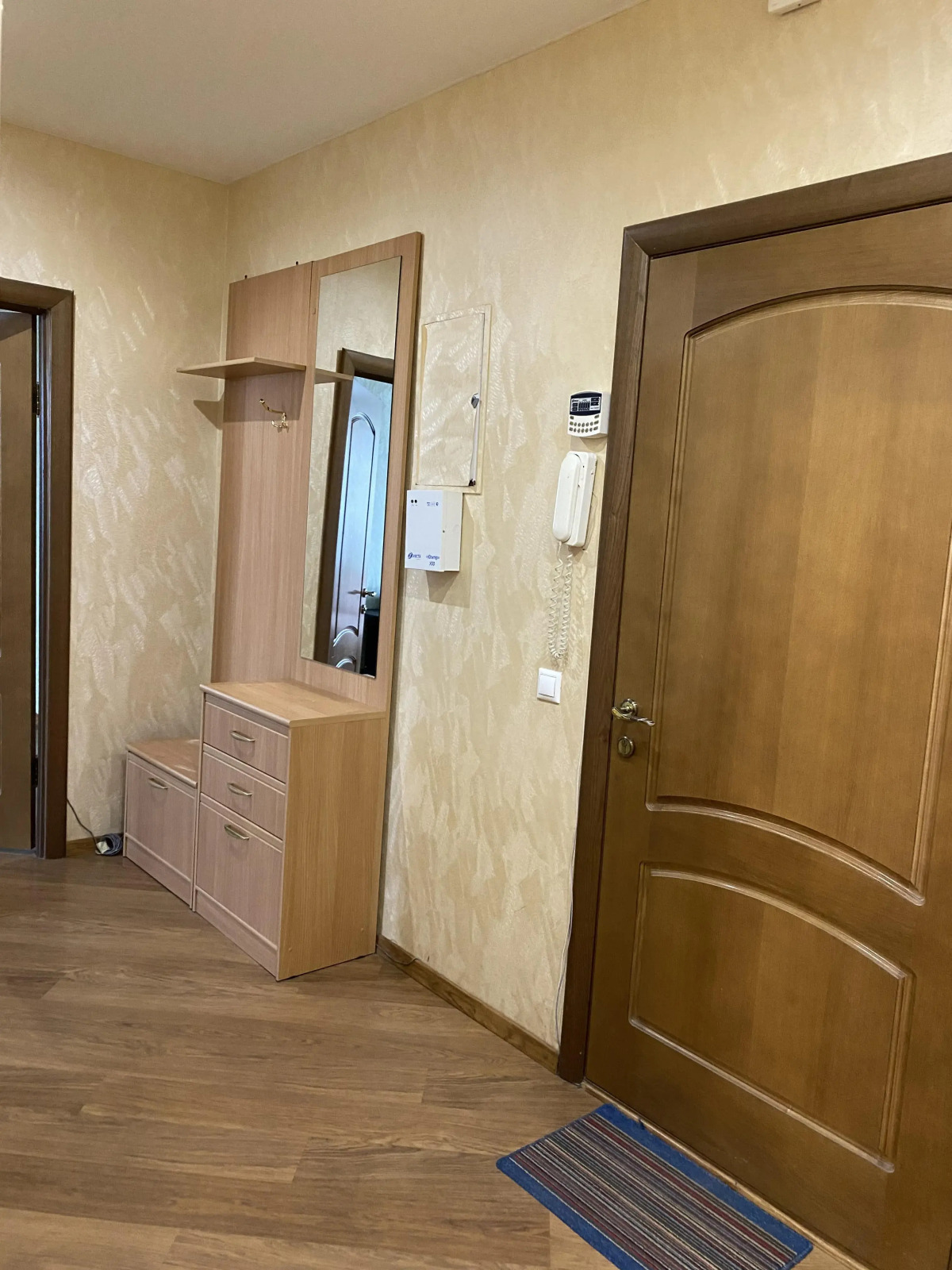 Квартира напротив Ленты