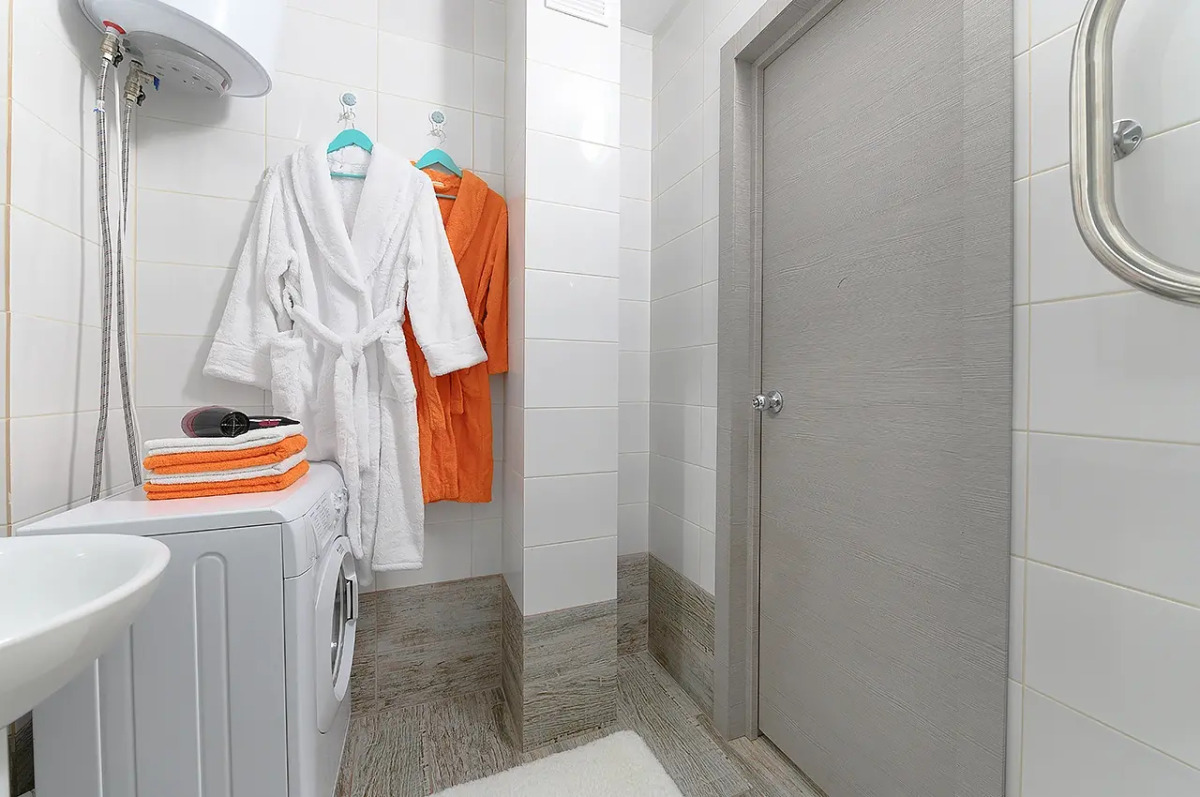 Апартаменты Пять Звёзд Прованс