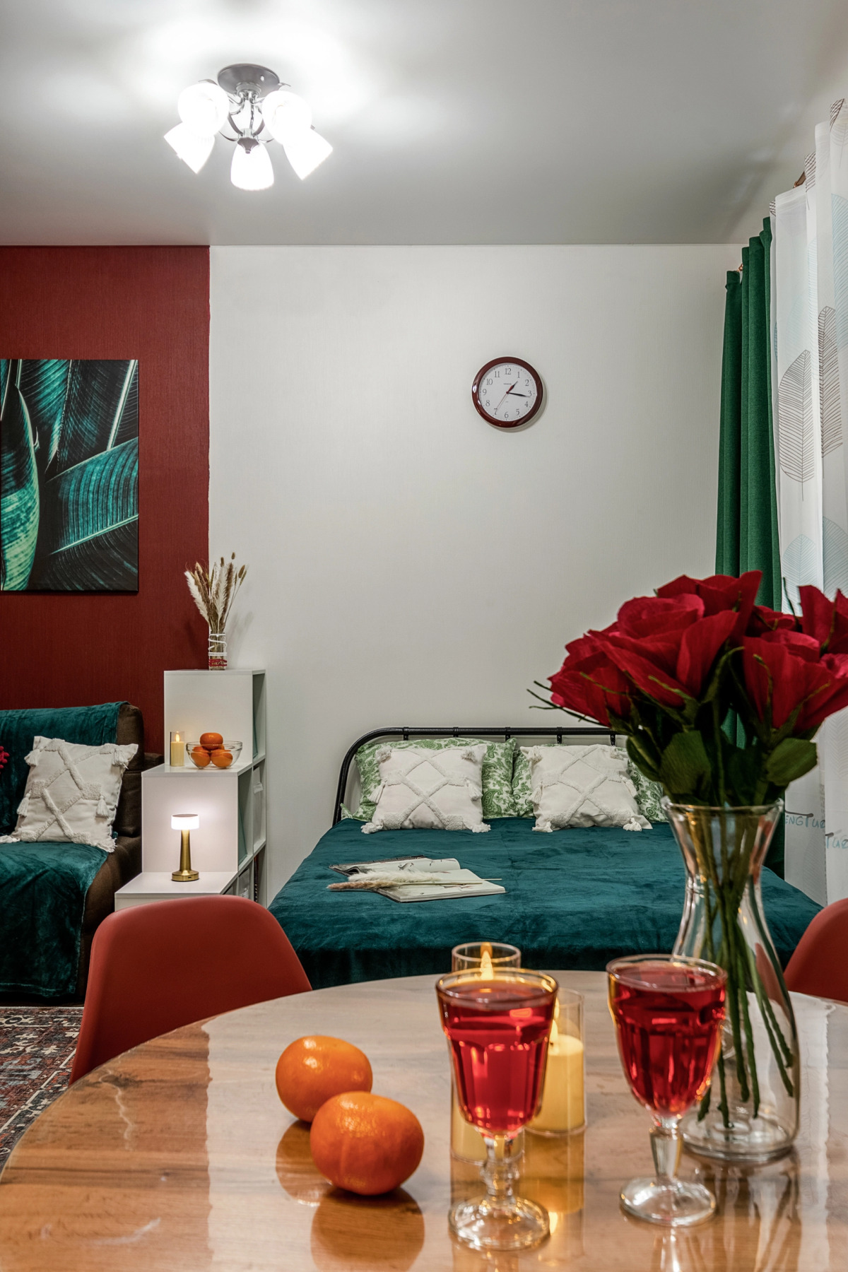 Квартира на Фонтанке