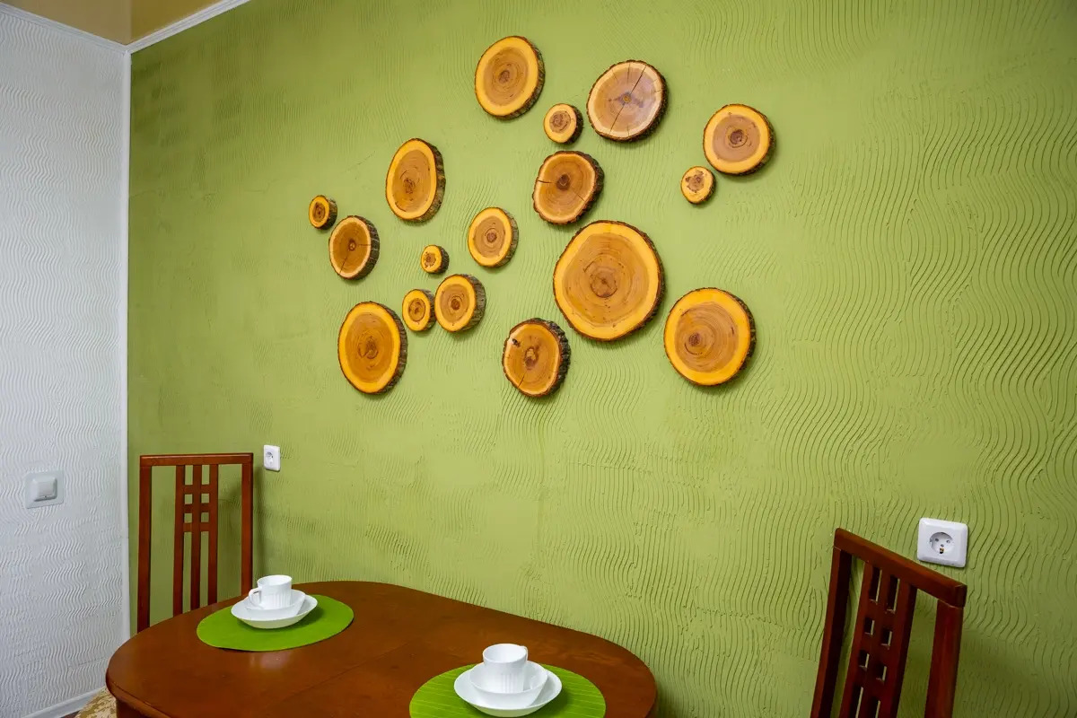 Апартаменты Волшебный Край на Перовской 38