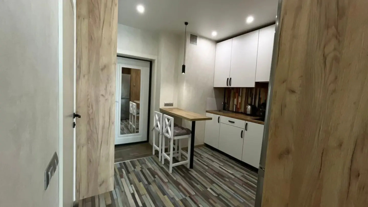 Квартира в новом центре столицы - Минск Мир