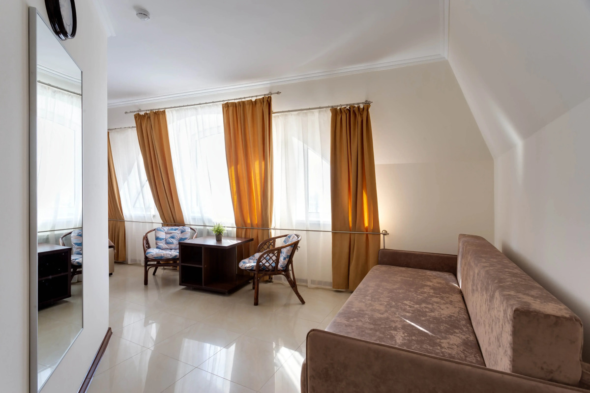 Гостевой Дом Ирина