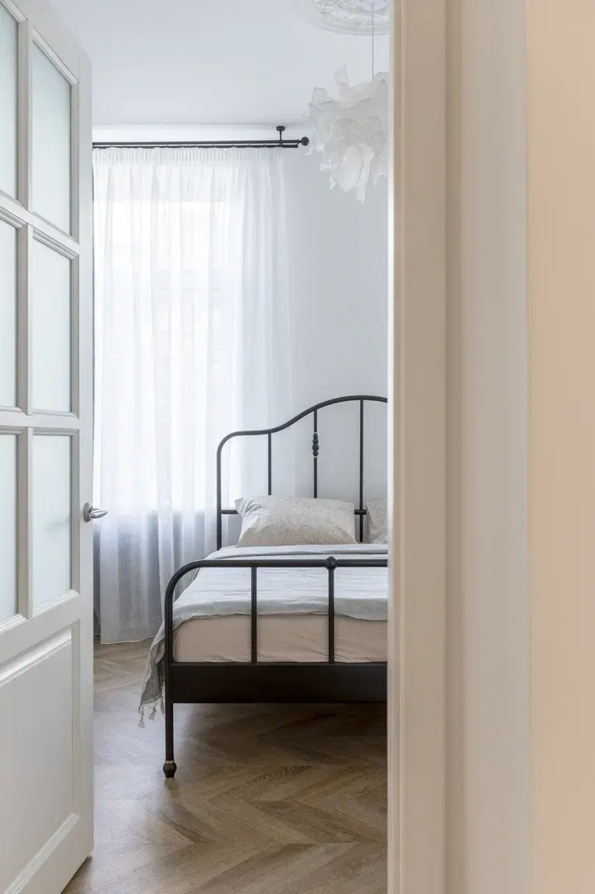 Апартаменты на улице Республики