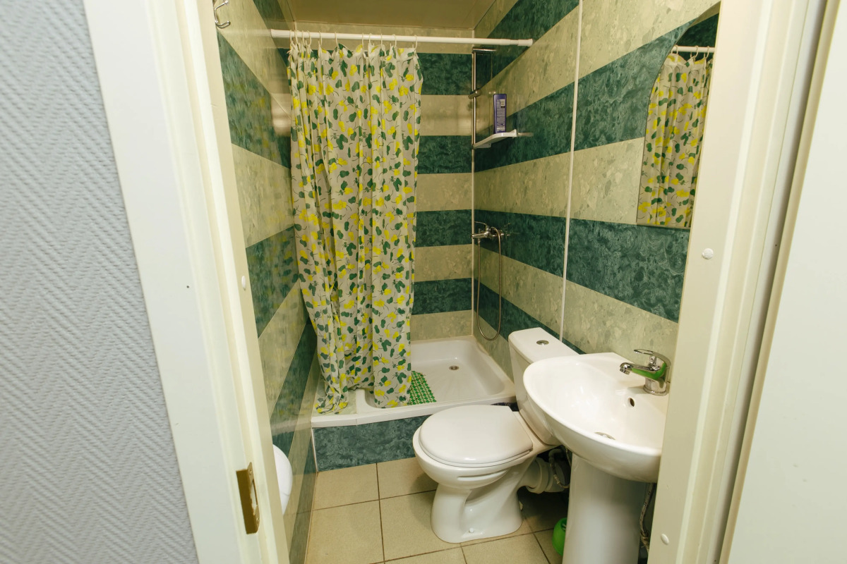 Хостел на Нахимовском Проспекте