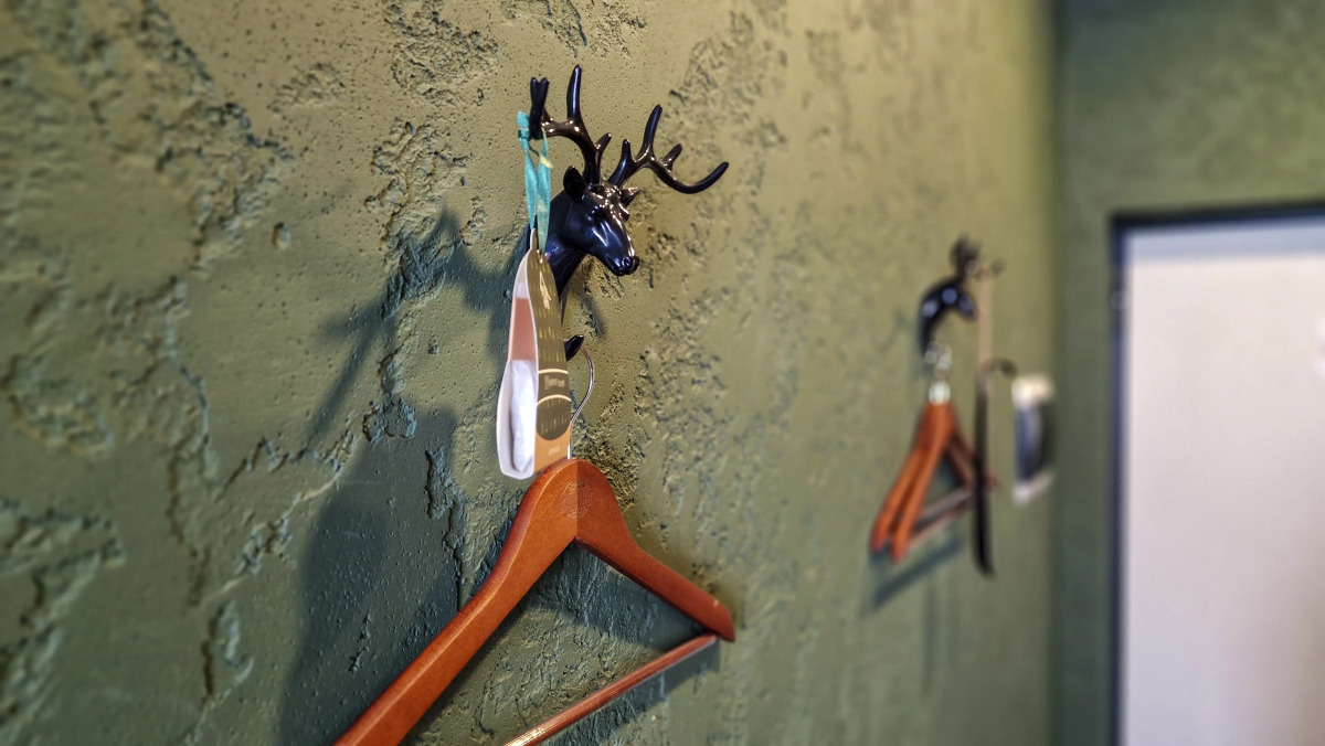 Апартаменты "Сердце Ярославля" ap.#1 от GoldenRing-Apartments