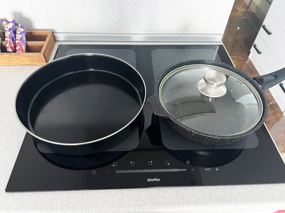 Квартира Терракота Апарт