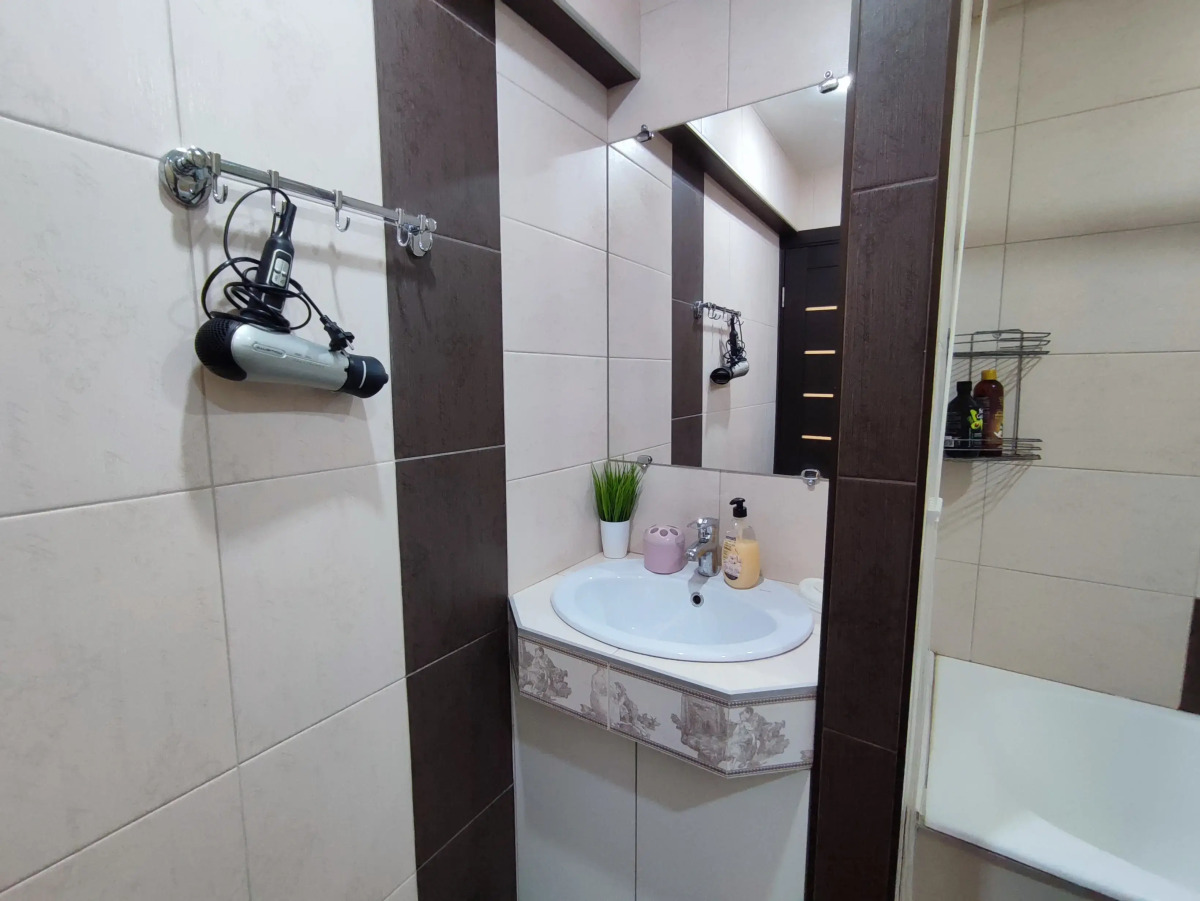 Апартаменты двухкомнатные в самом центре Витебска,