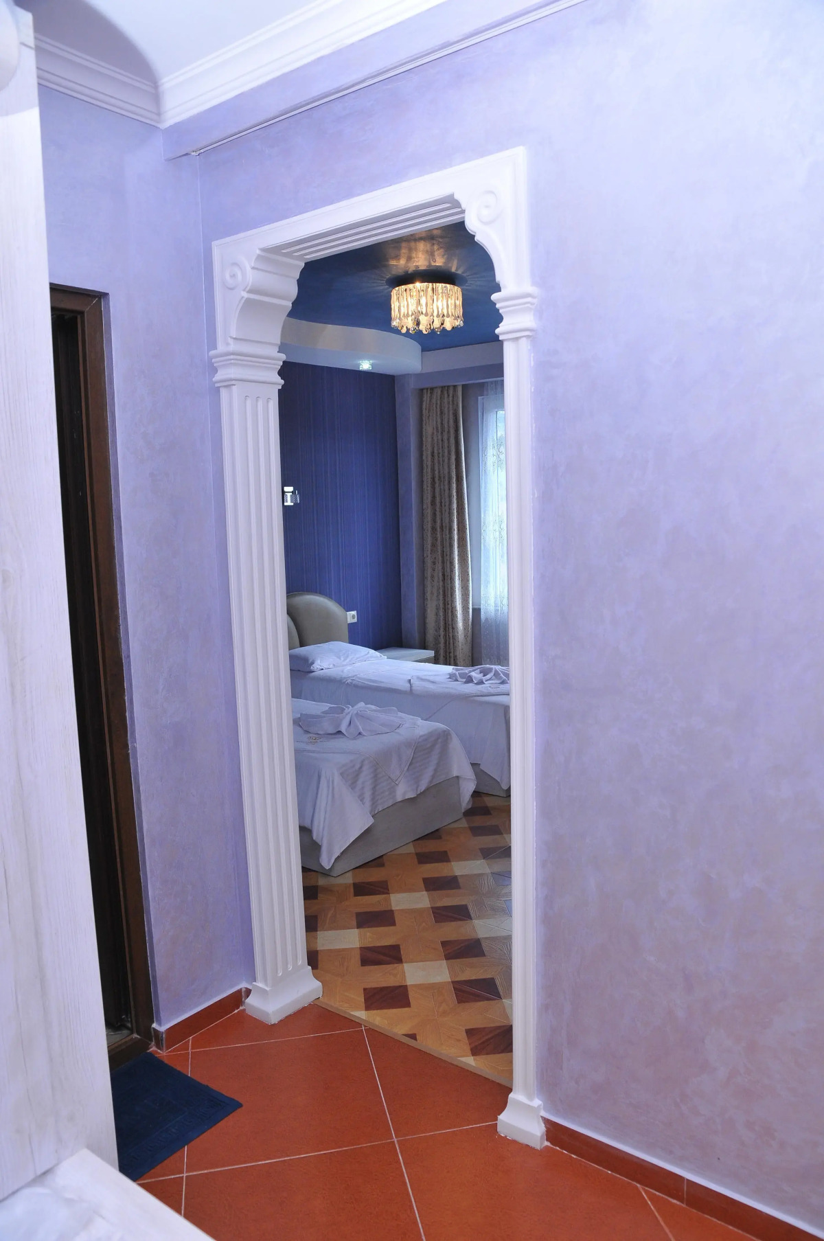 Отель Black Sea Star Batumi