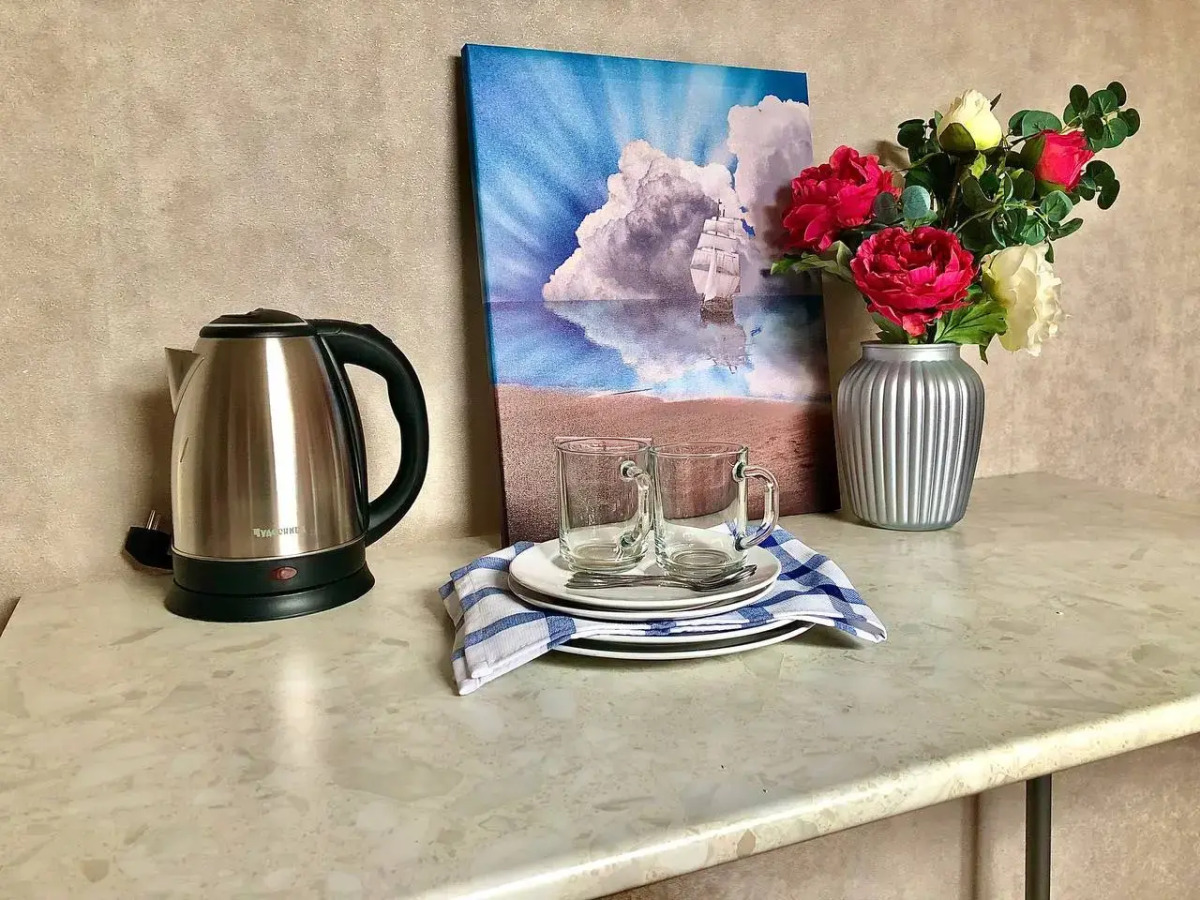 Меблированные Комнаты 56 в Самом Центре Исторического Санкт Петербурга