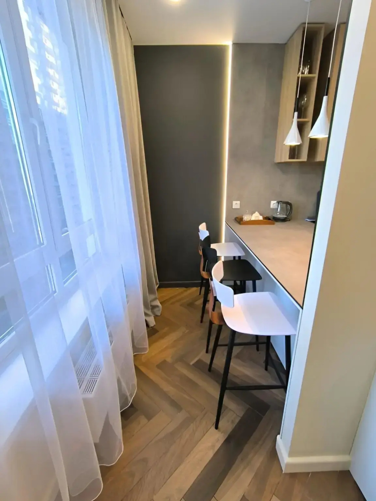 Квартира ЖК Флора