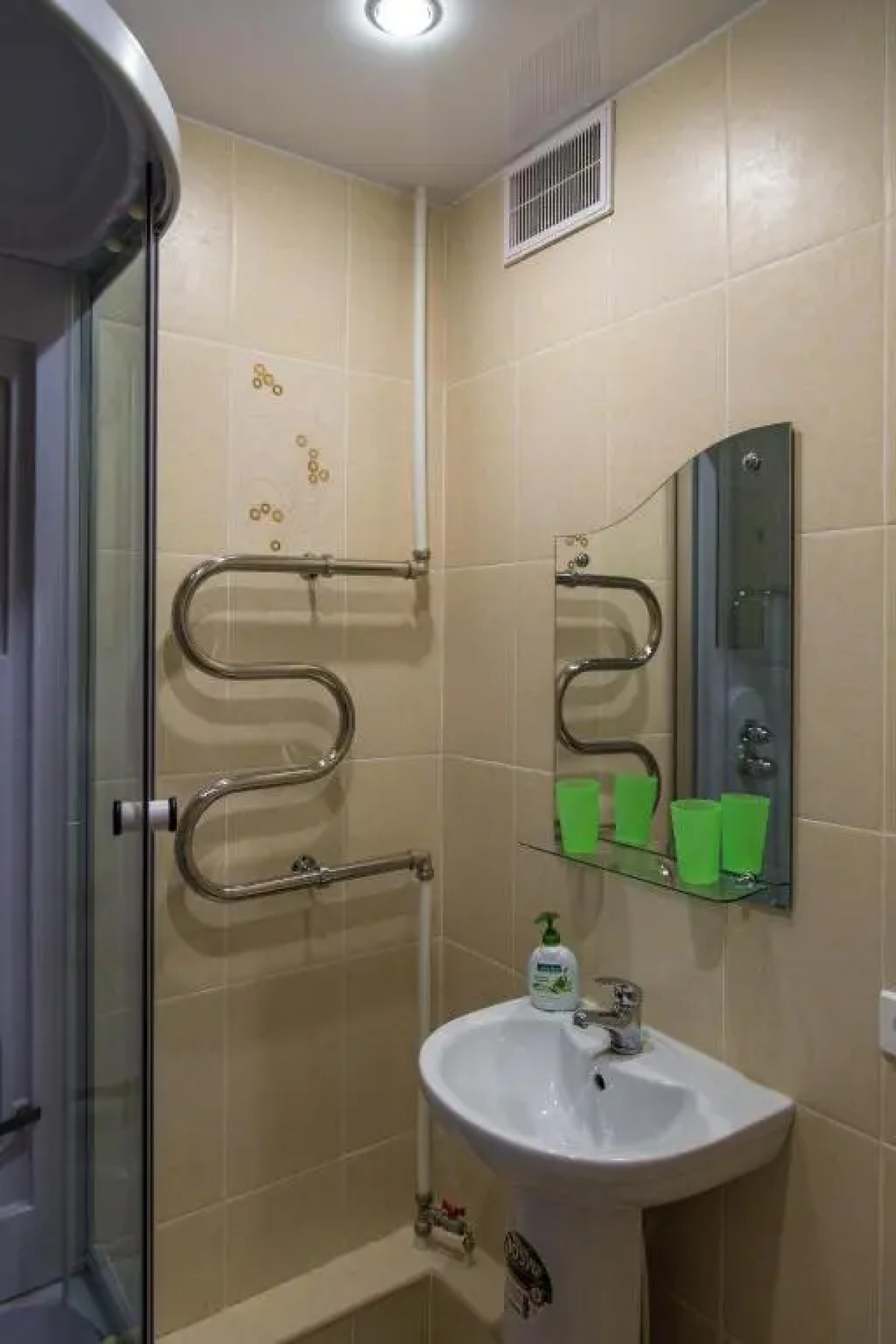 Отель Роза Ветров