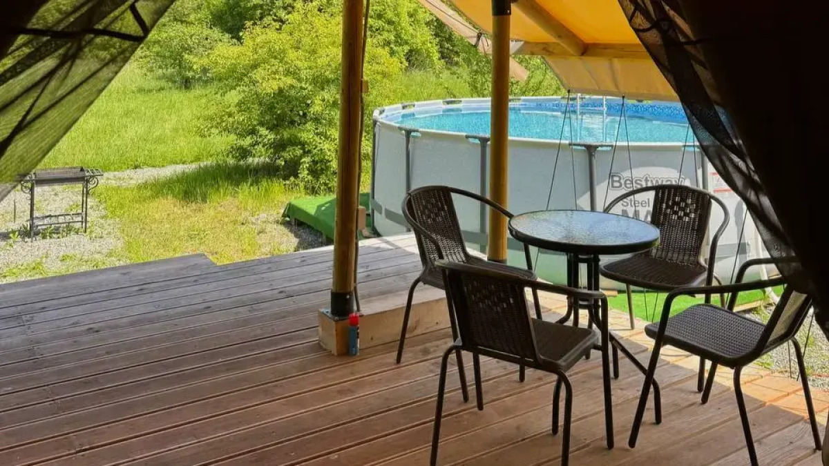 Гостевой дом Терра Алтая