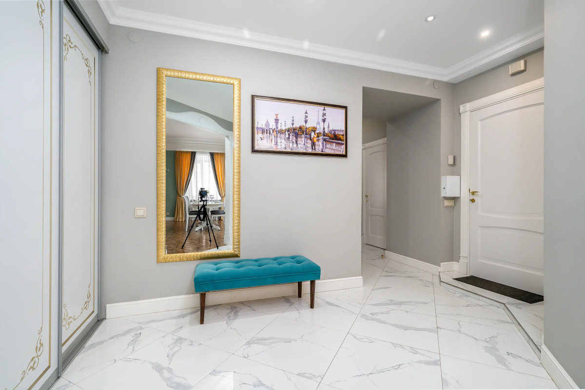 Квартира у Исаакиевского собора