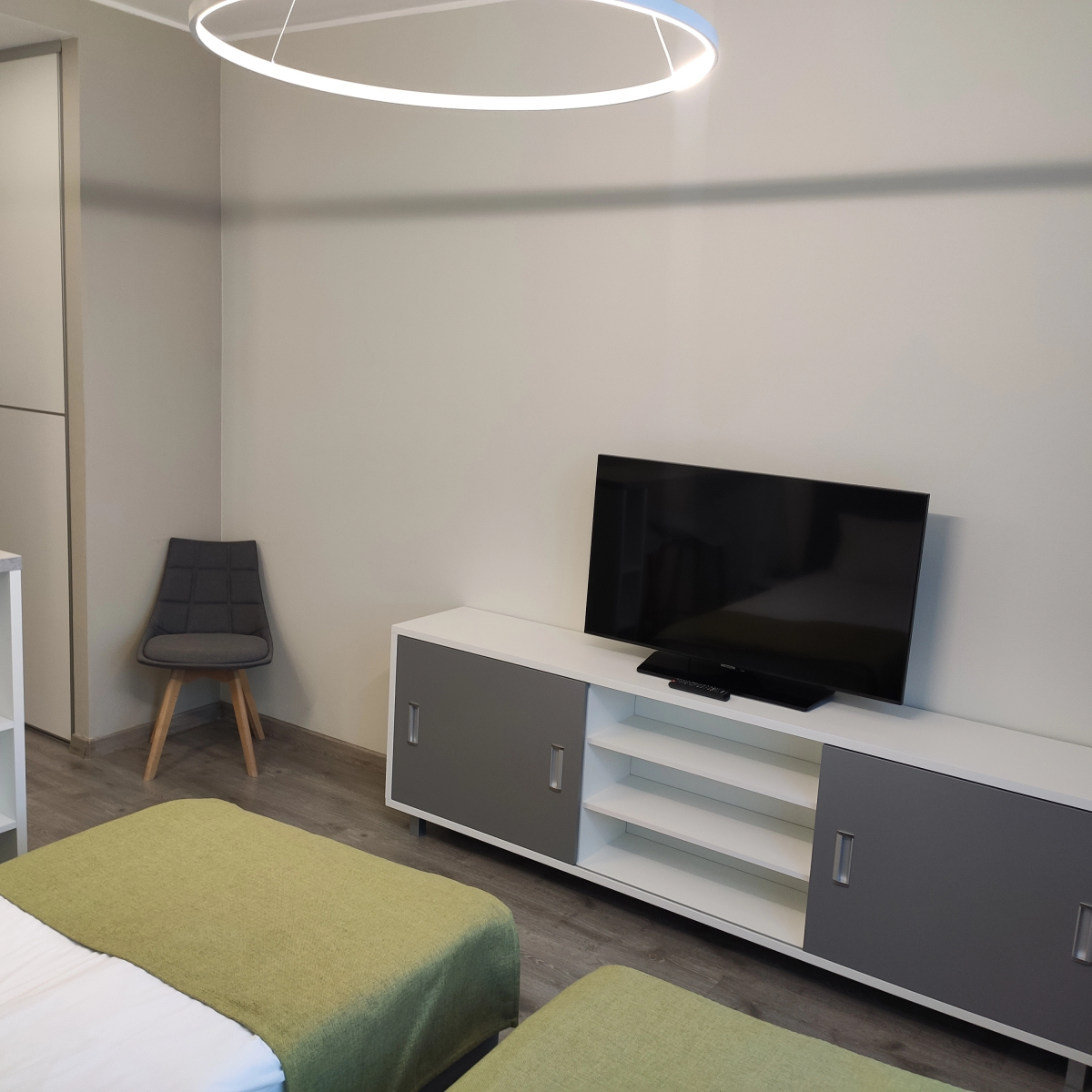 Апартаменты Ава Интуит SyncotelHome