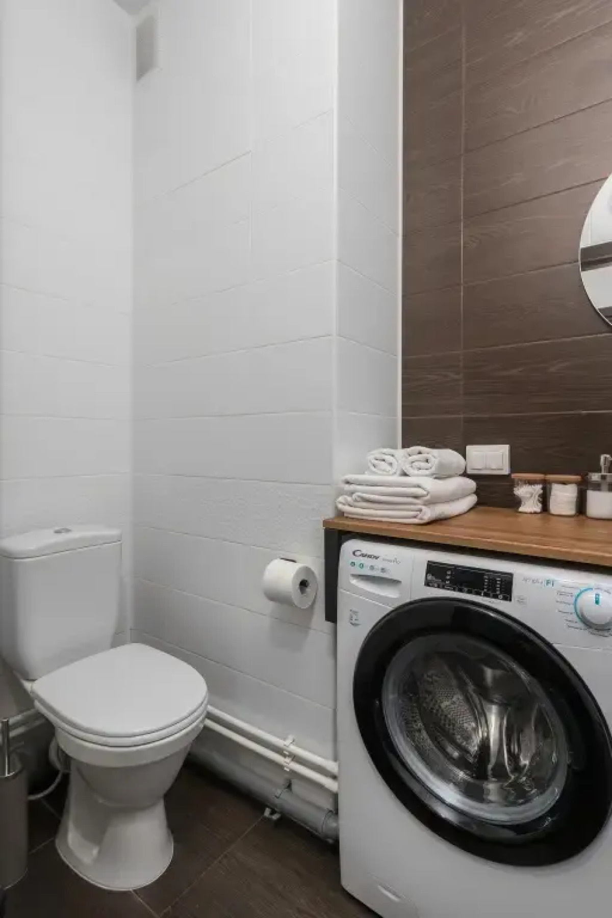 Квартира Moderna Flat Status