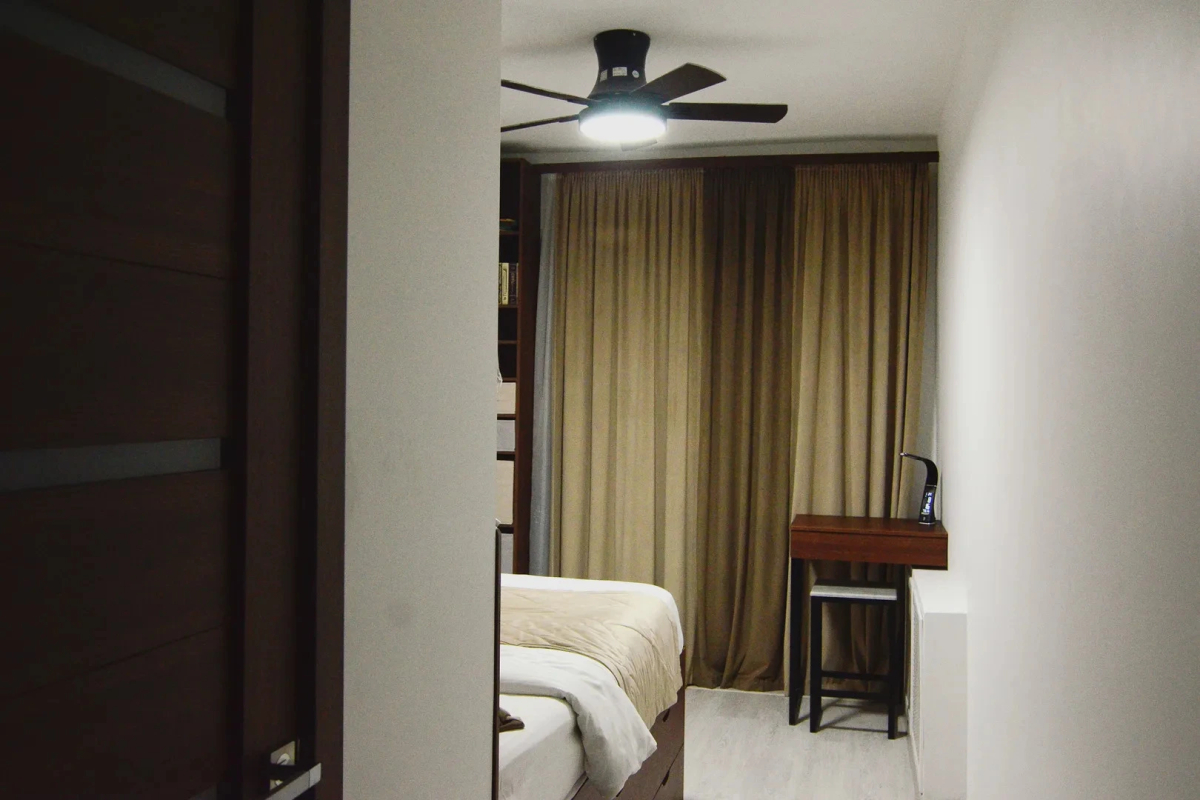 Апартаменты Easy Travels