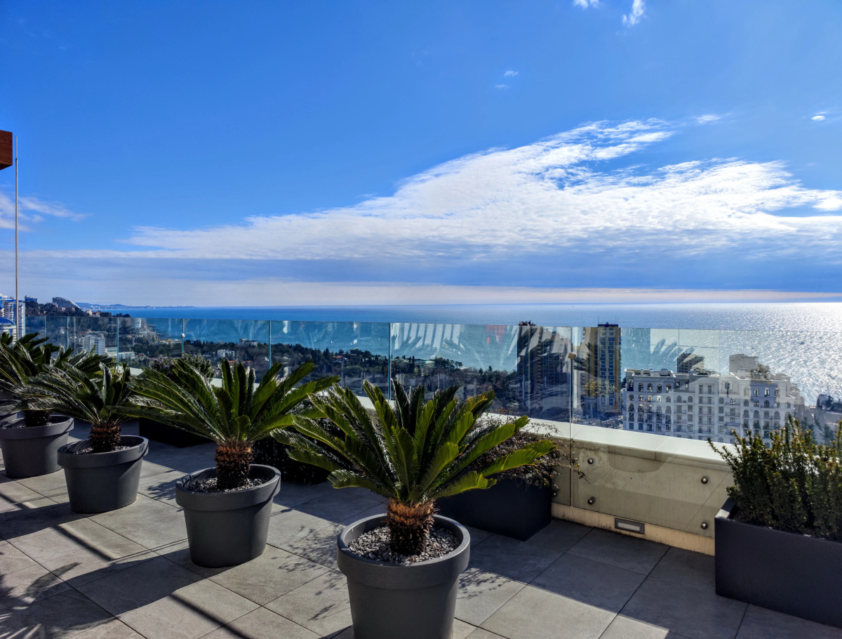 Апартаменты M Apartments Metropol 2