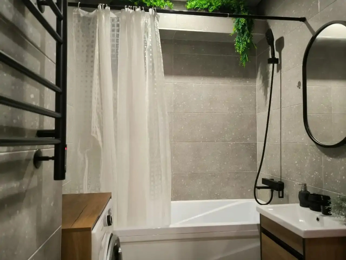 Квартира Terracotta apartments