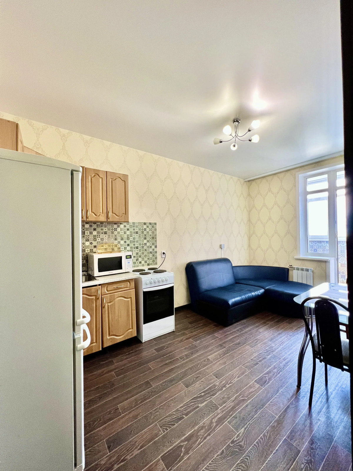 Апартаменты Космонавтов 215