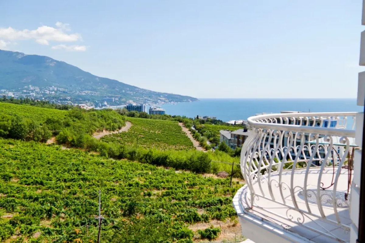 Гостевой дом Лиана