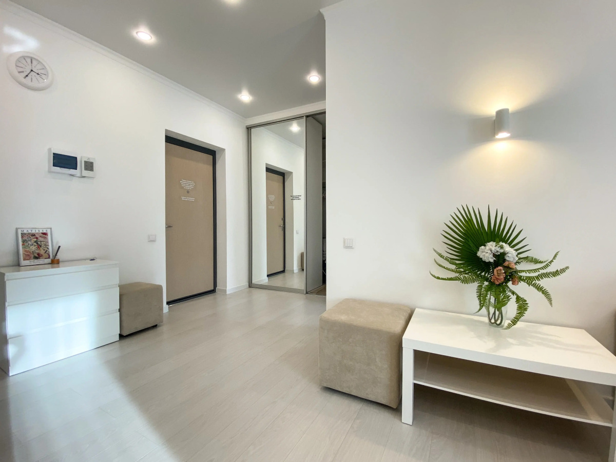 Апартаменты uTrip Mone