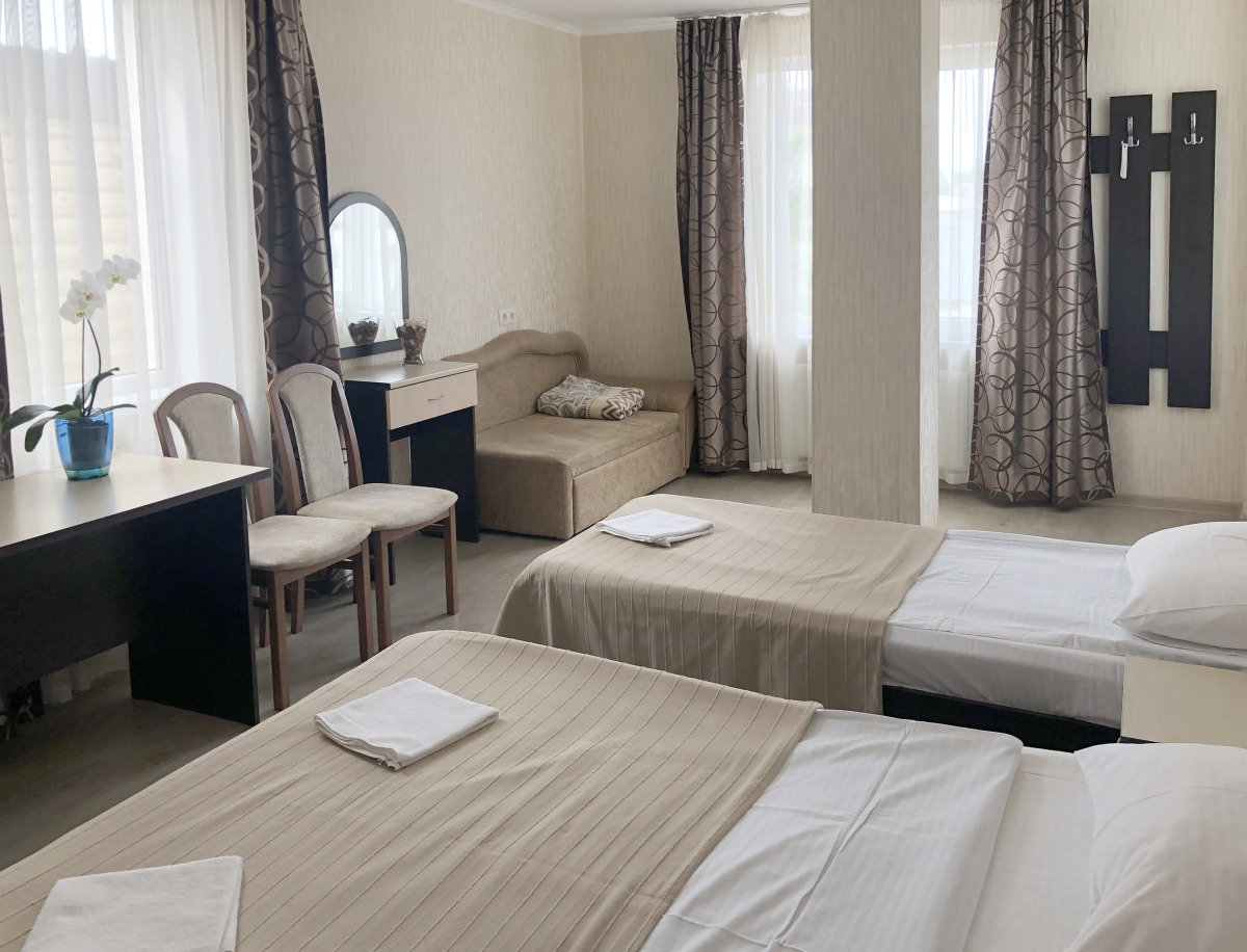 Гостевой Дом Анастасия