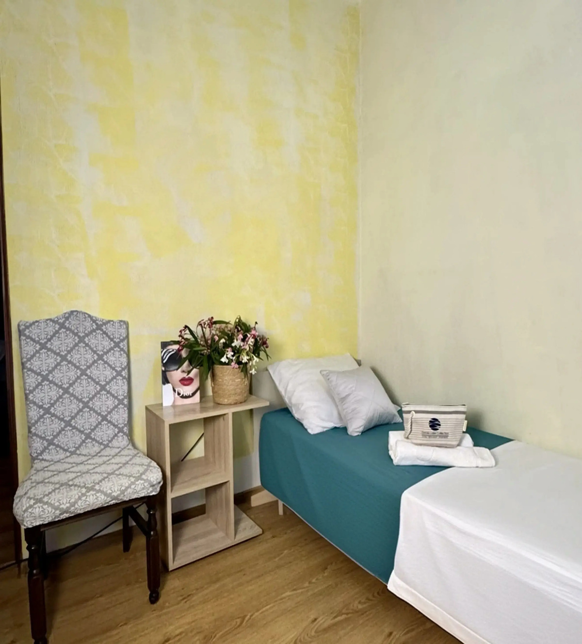 Гостевой дом на Яблочной