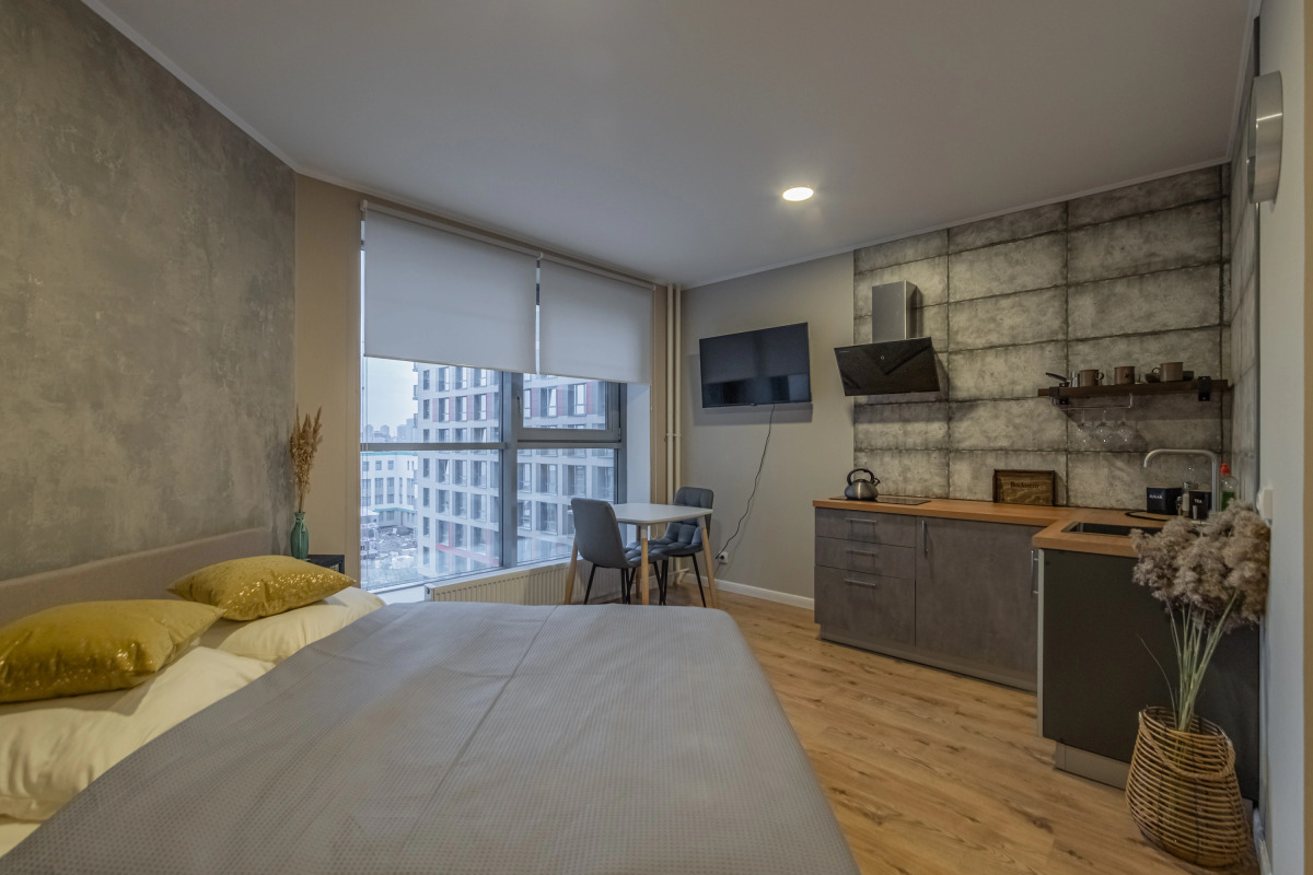 Апарт-Отель Старт