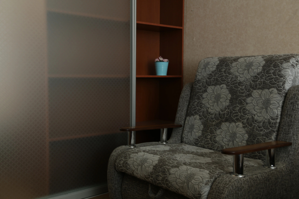 Апартаменты InnDays 50 лет ВЛКСМ, 18